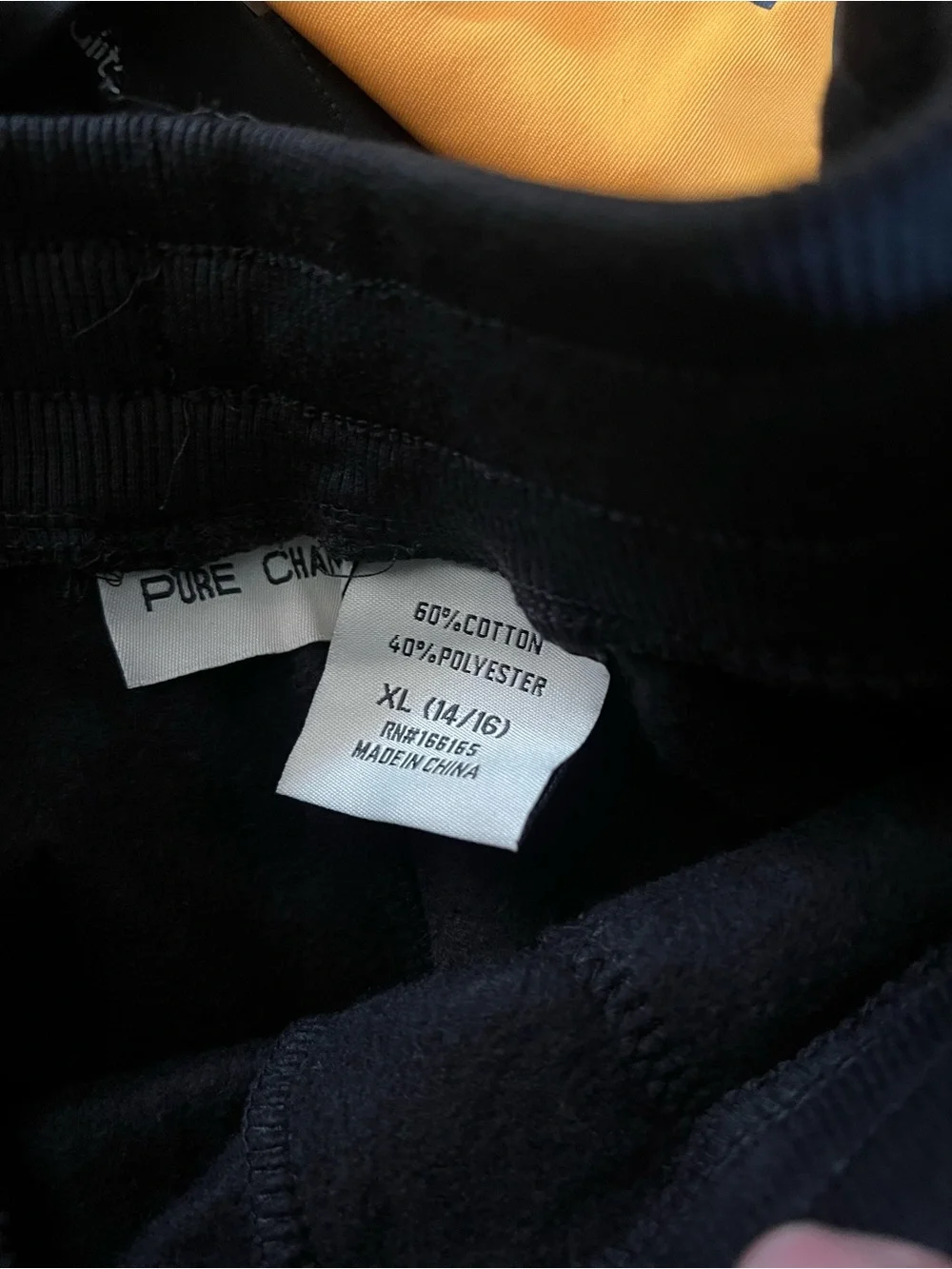 Youth XL Bundle